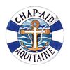 Logo of the association Chap-Aid